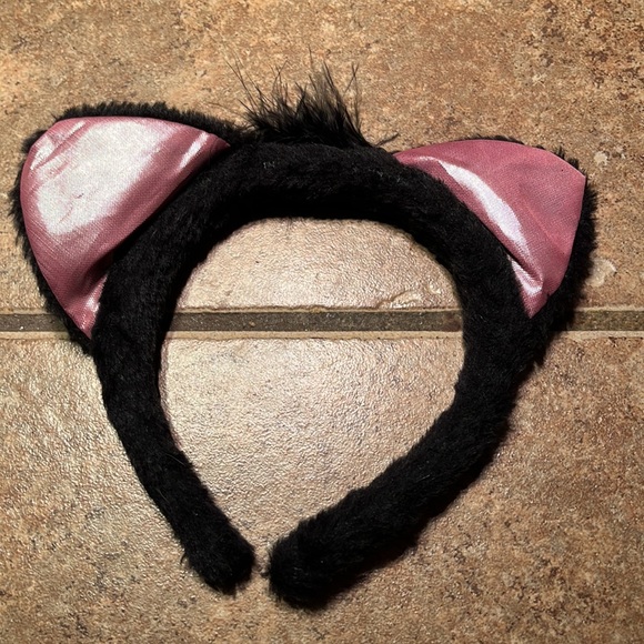 Black Cat Halloween Costume - Picture 13 of 14